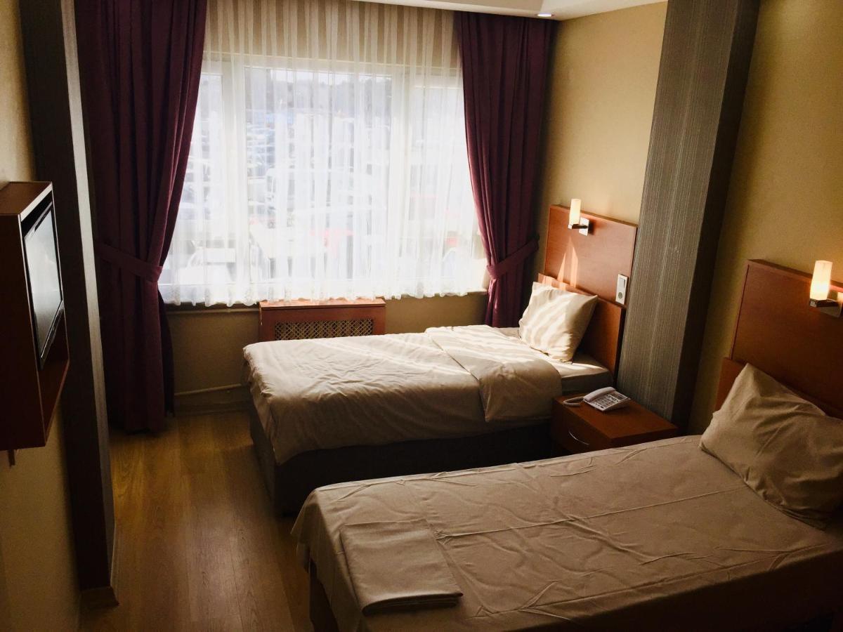 Ulubat Castle Hotel — Photos 3